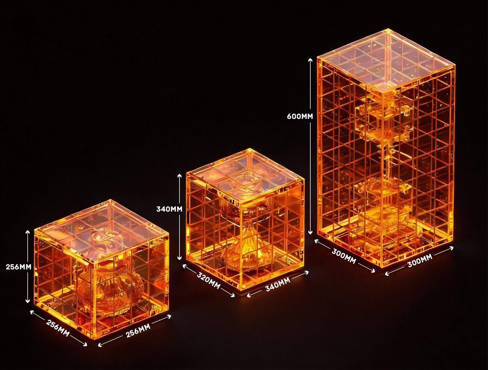 Stereolithography (SLA / DLP)
