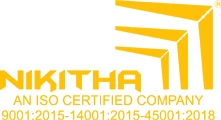 Nikitha